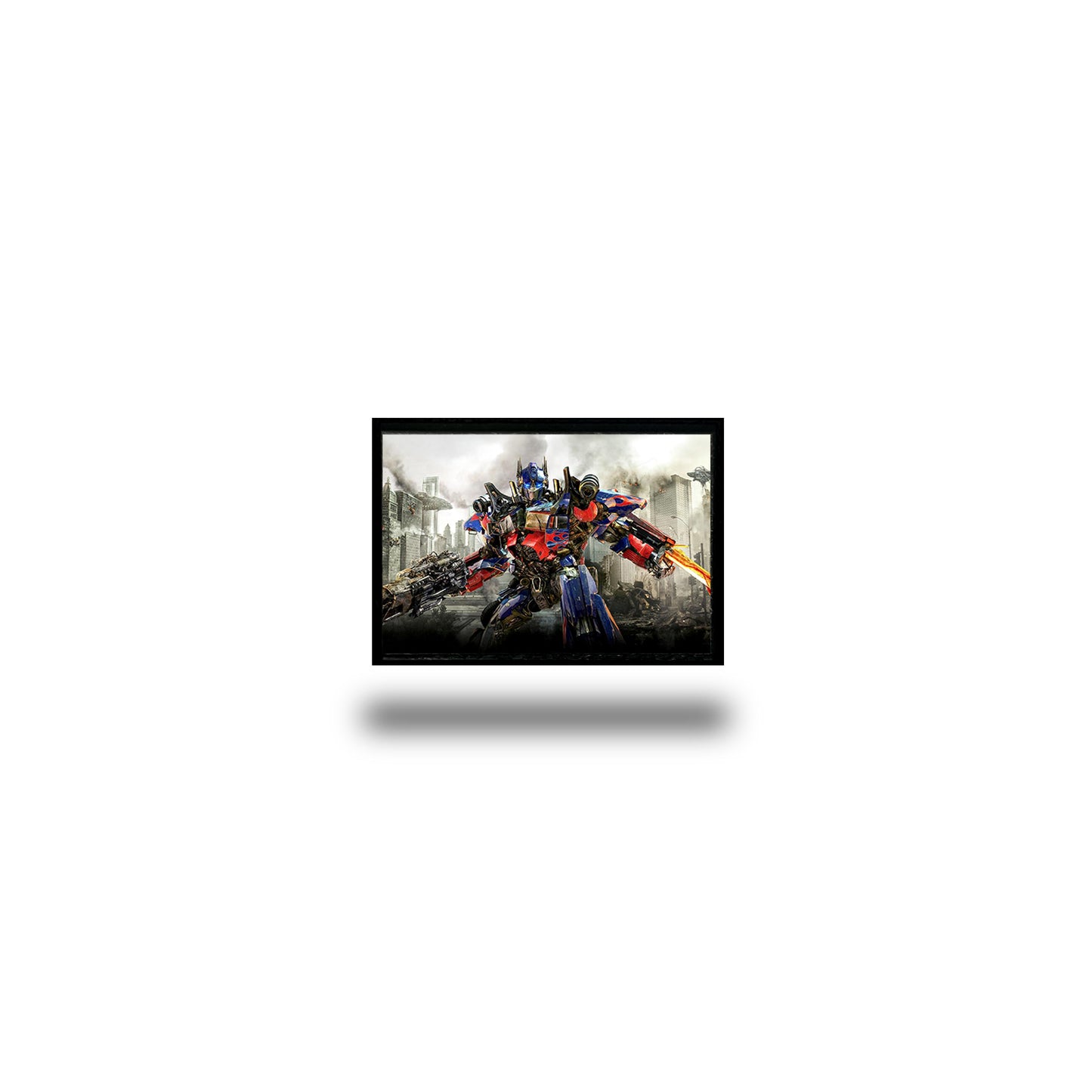 Optimus